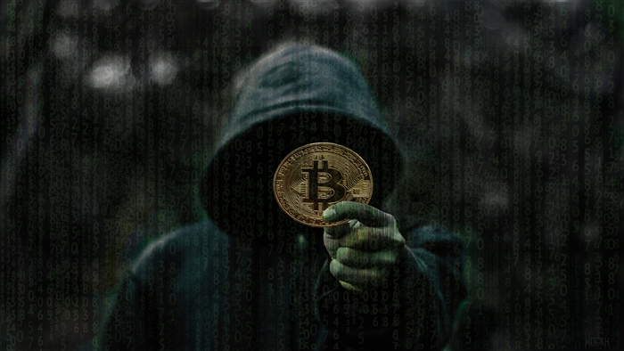 Bitcoin Cryptocurrency