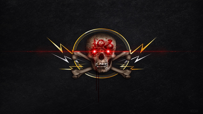 Skull And Bones
