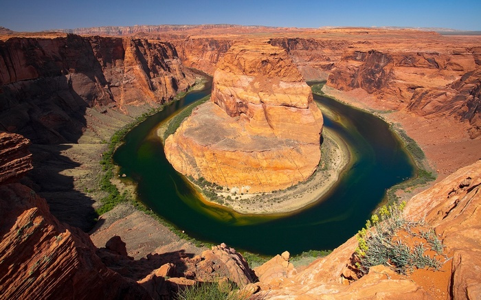 Horseshoe Bend, Arizona