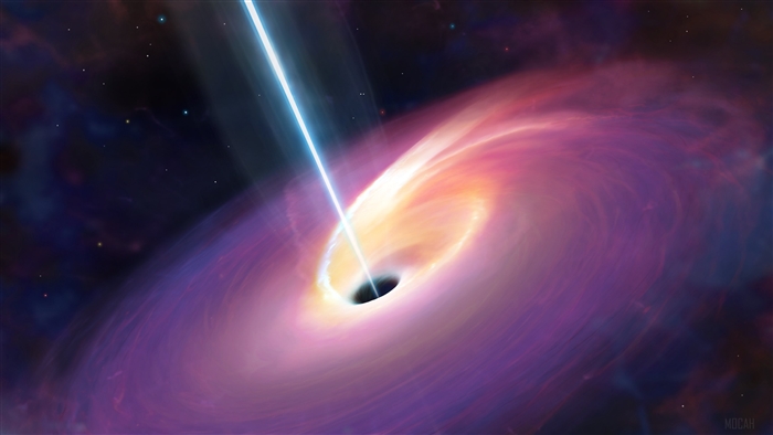 Blackhole