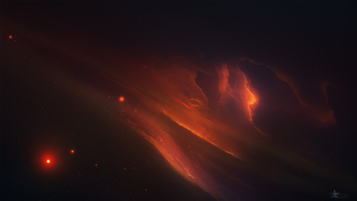 Space Scapes
