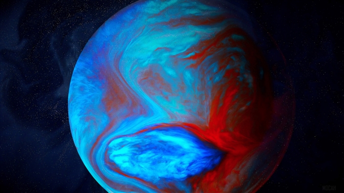 New Planet