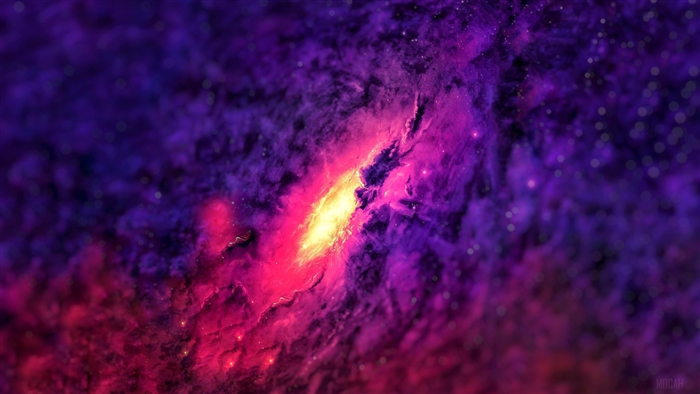 Galaxy Origin