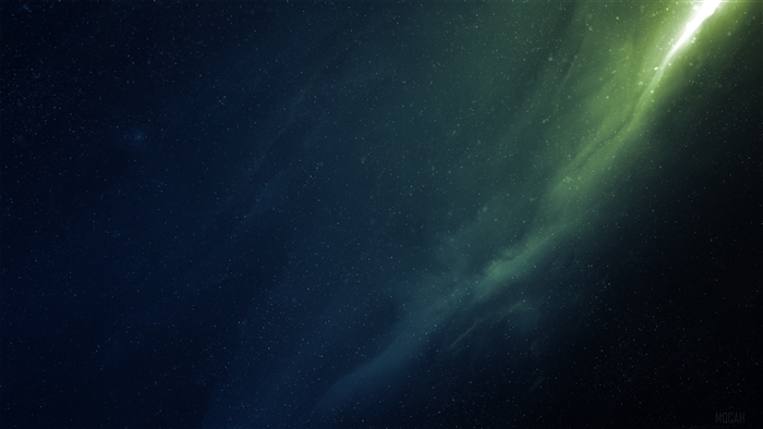 Nebula Space