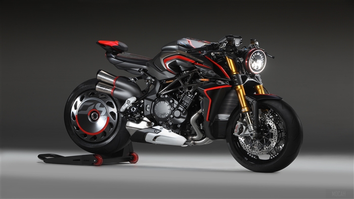 MV Agusta Rush 1000 2020