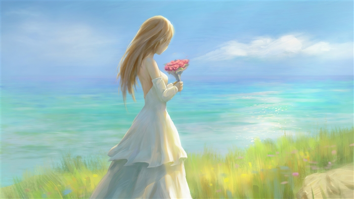 Wedding Blessing