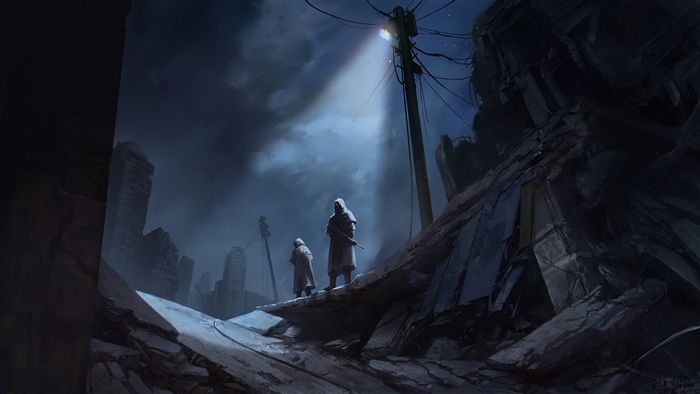 Night Watch