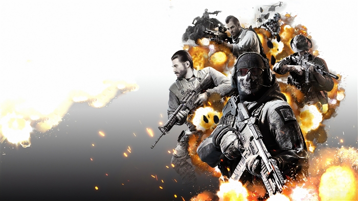Call Of Duty Mobile