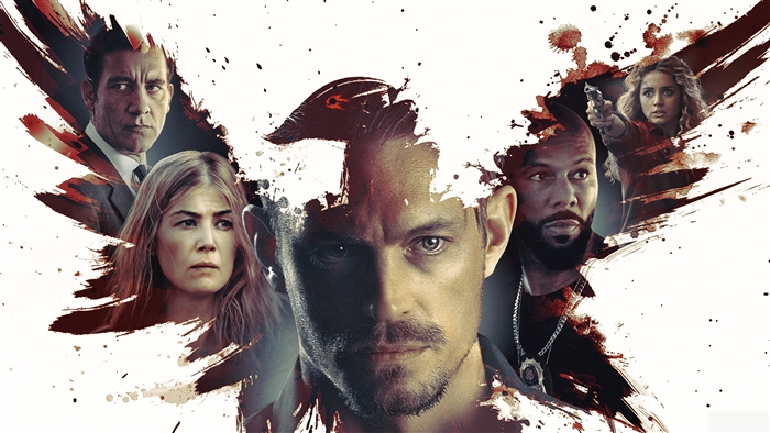 The Informer Movie