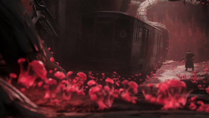 Remnant From The Ashes 4K