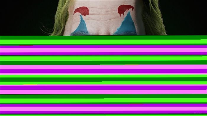 The Joker Joaquin Phoenix 4K