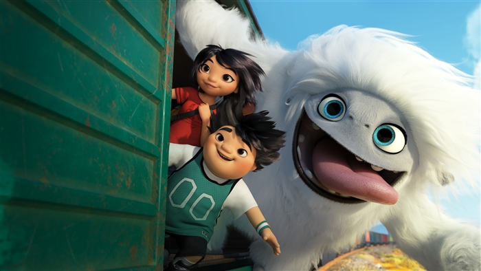 Abominable