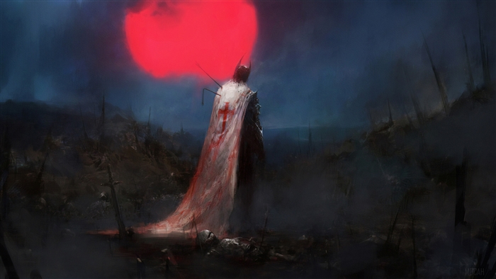 Batman Immortal Art