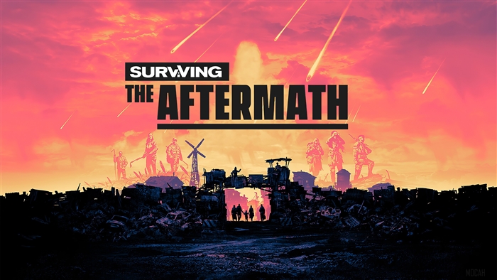 Surviving The Aftermath