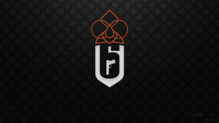 Tom Clancy's Rainbow Six Siege 4K