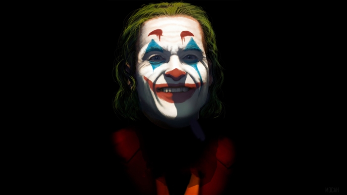Joker 4K