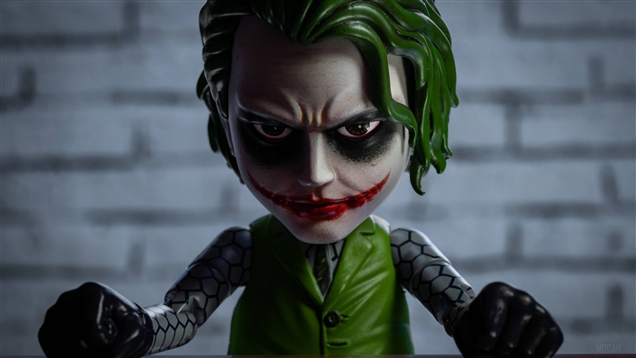 Little Joker