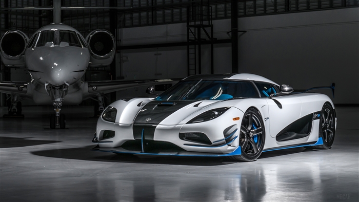 2019 Koenigsegg Agera Rs1