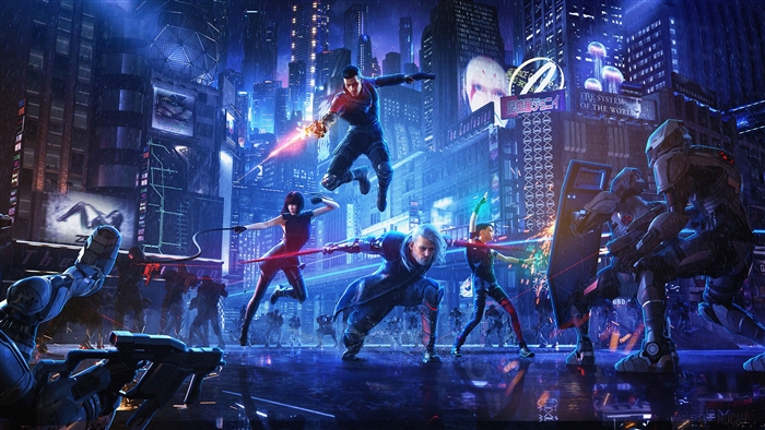 Asus Rog Gamers