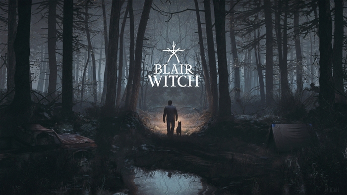 Blair Witch