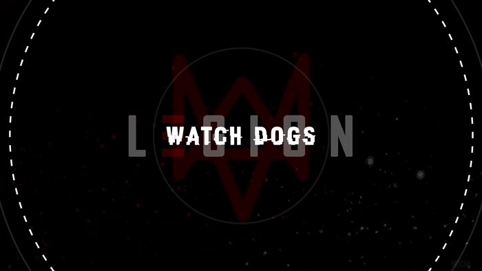Watch Dogs Legion Logo
