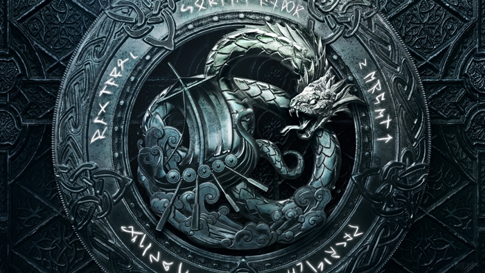 For Honor Wrath Of The Jormungandr