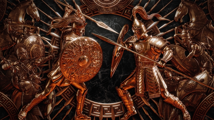 A Total War Saga Troy