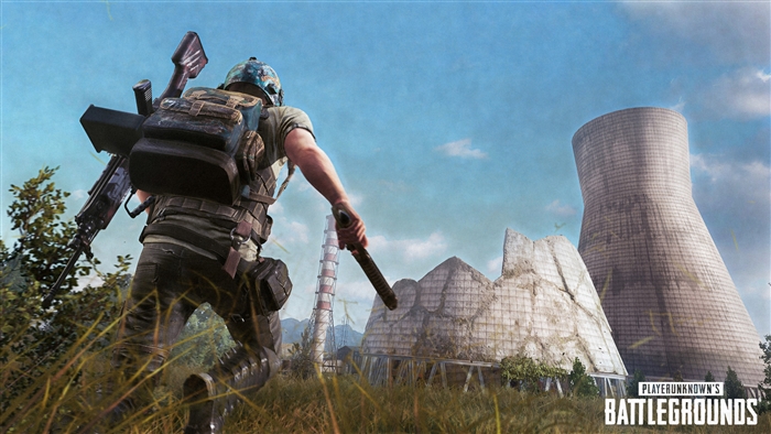PlayerUnknown's Battlegrounds 4K