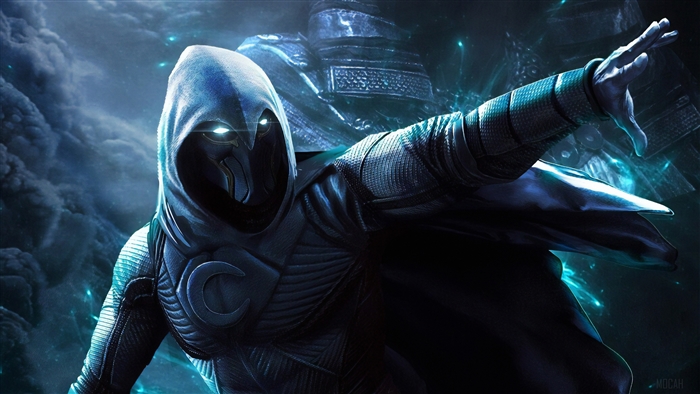Moon Knight