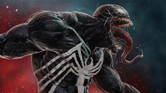 Venom 4K