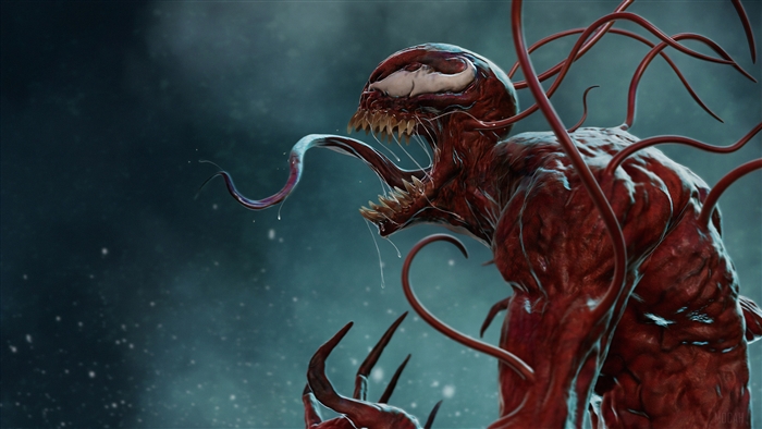 Carnage 4K