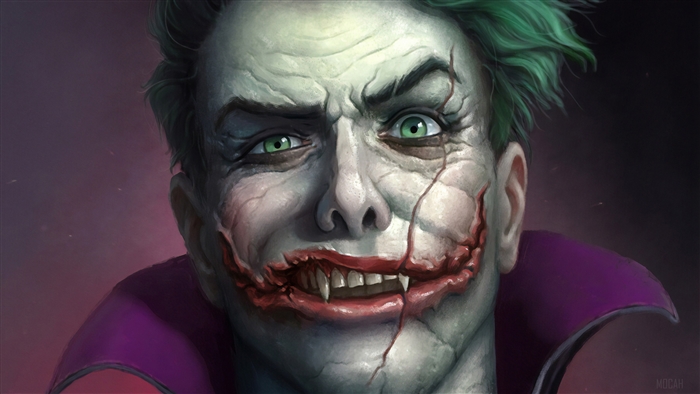 Joker 4K