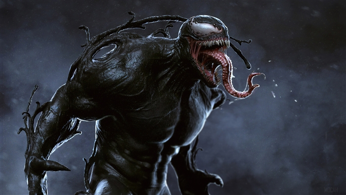 Venom 4K