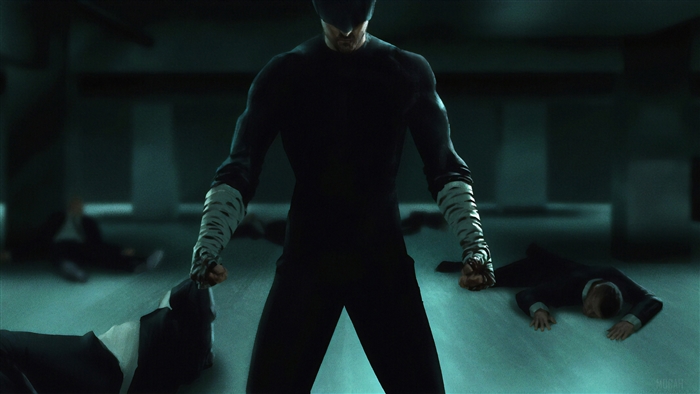 Daredevil 4K