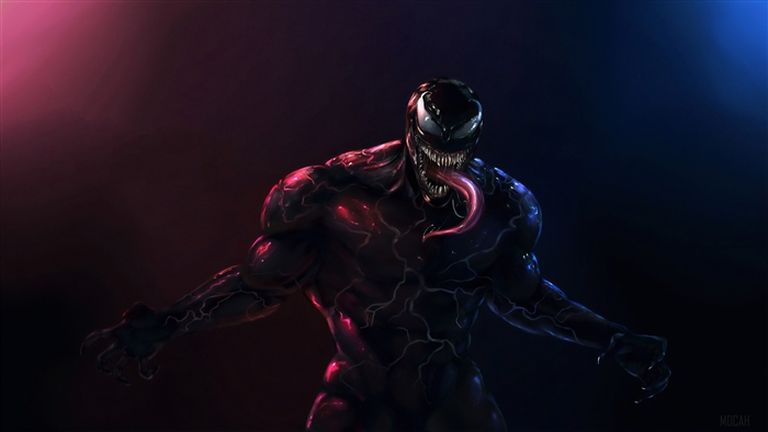 Venom 4K