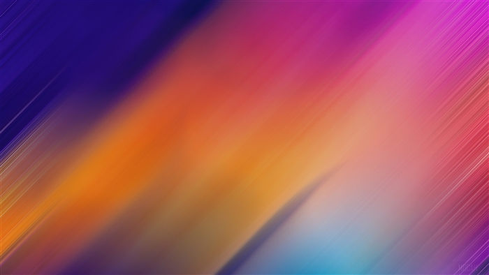 Abstract Gradient Art