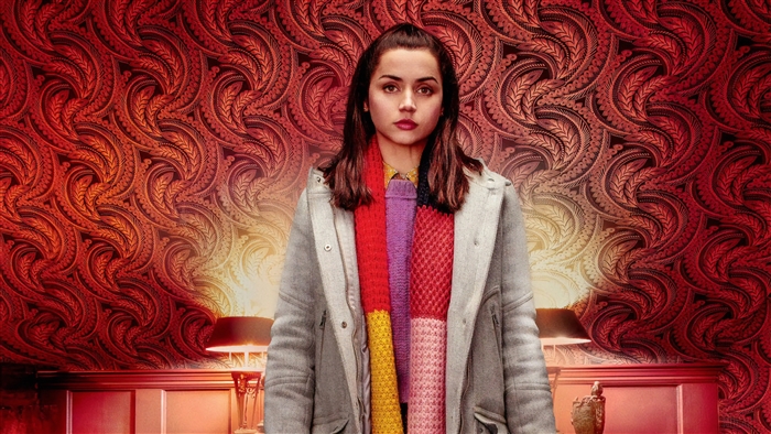 Ana De Armas In Knives Out