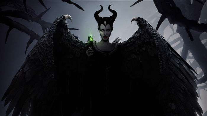 Maleficent from Maleficent: Mistress of Evil