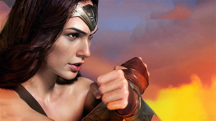 Wonder Woman
