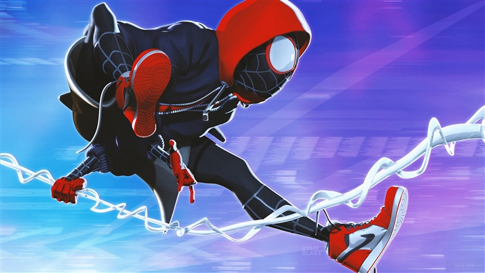 Miles Morales