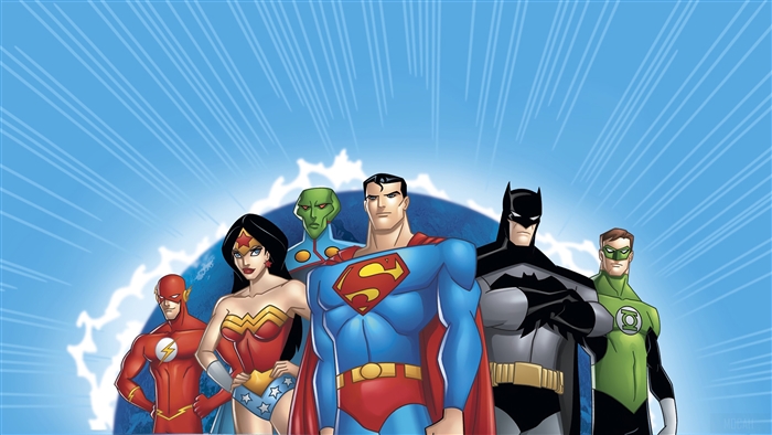Justice League Crisis on Two Earths 4K