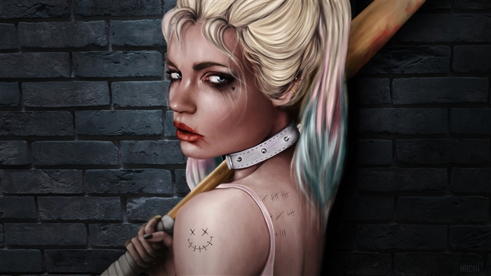 Harley Quinn