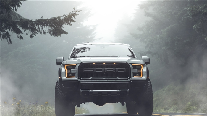 Ford Raptor