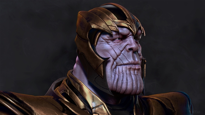 Thanos