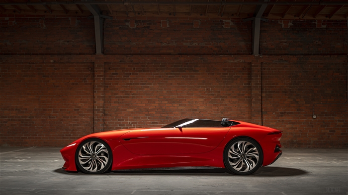 Karma SC1 Vision Concept 2019