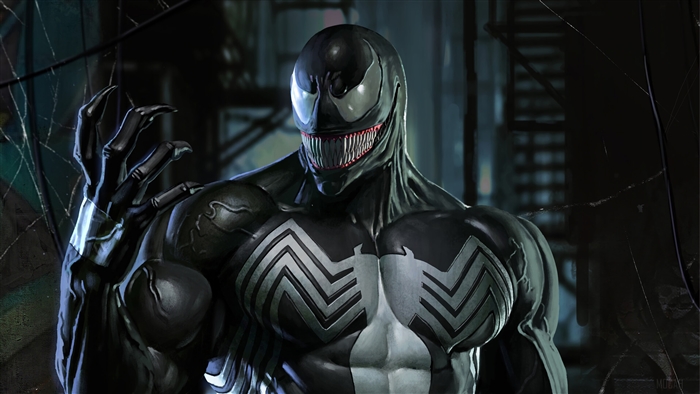 Venom 4K