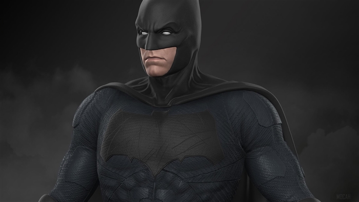 Batman Art