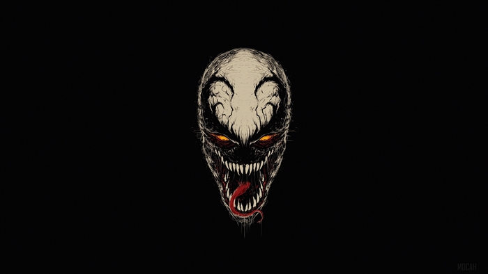Anti-Venom 4K