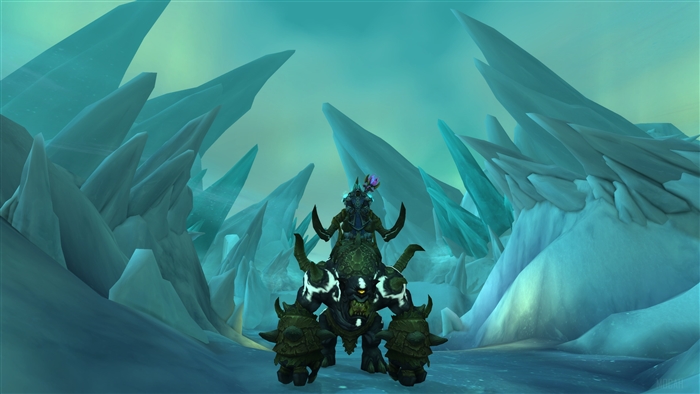 World Of Warcraft