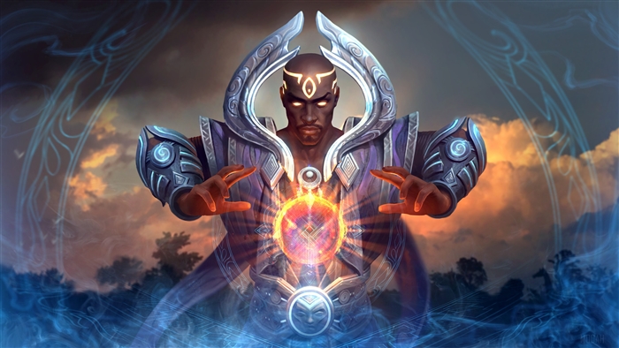 Smite 2019